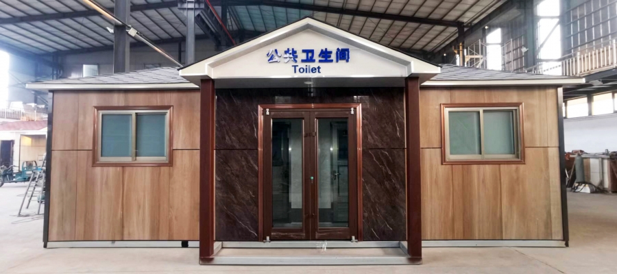 车载式移动小黄鸭app黄版下载安装实景